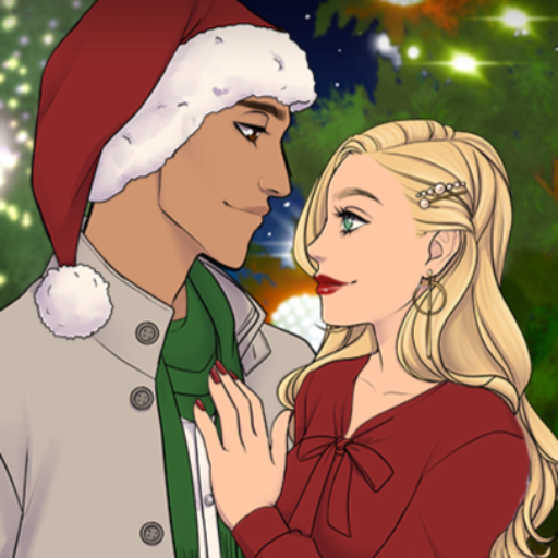 Christmas Character Avatar Creator