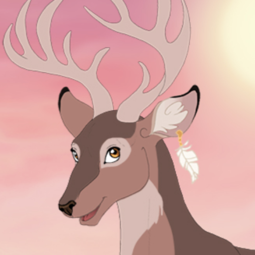 Catalog Avatar Creator: Antlers