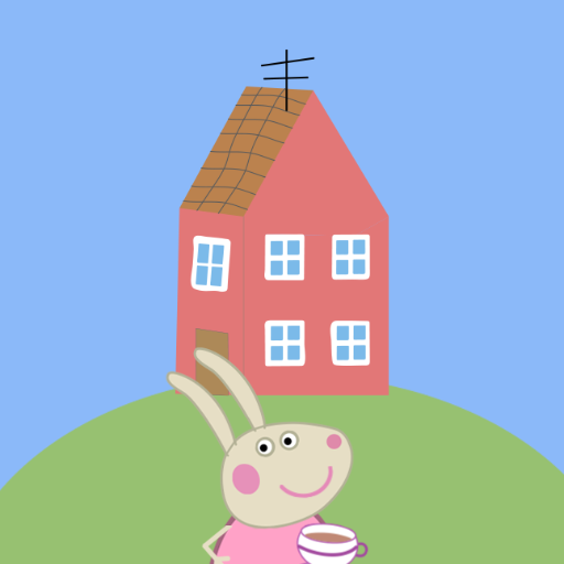 Peppy Scene Maker icon