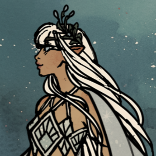 A Tale of Ice and Snow icon