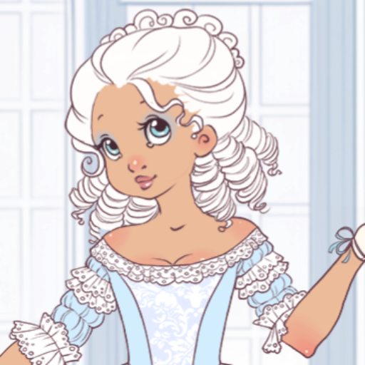 Marie Antoinette