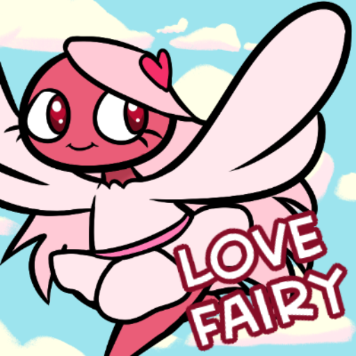 Love Fairy Maker