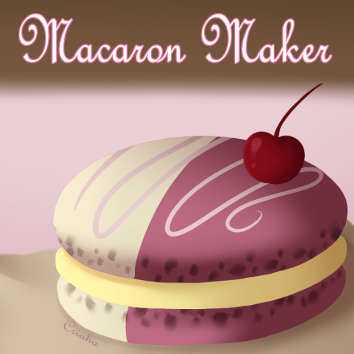 Macaron Maker