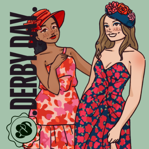 Derby Day Fits icon