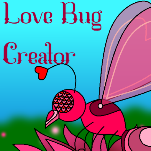 Love Bug creator