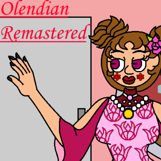 Olendian maker (Remastered)