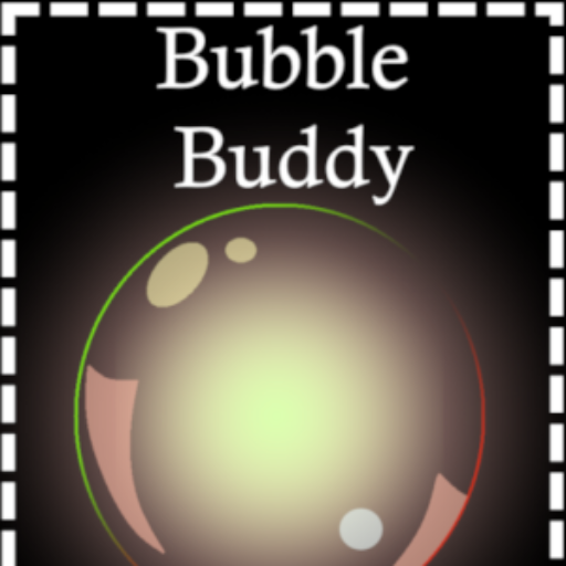 Bubble Buddy! icon