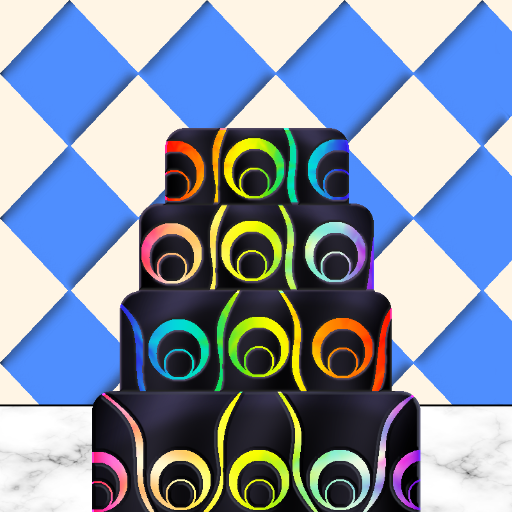 Lil cake meiker icon