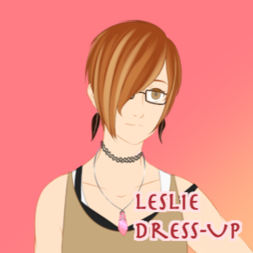 Leslie Chase Dress Up