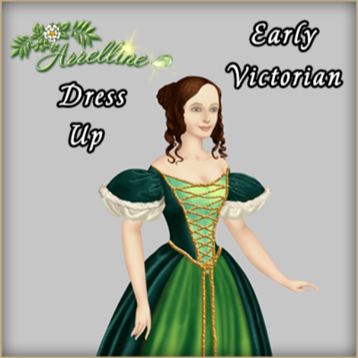 VicTycoon Art - BANNER - Mary Games