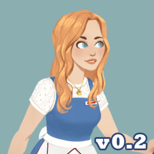 Detective Nancy Dress Up! || WIP V0.2