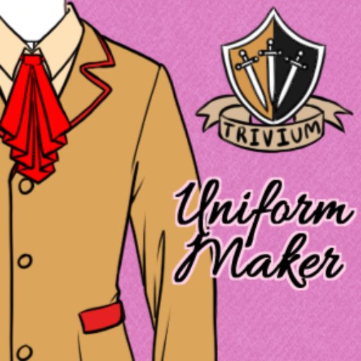 Trivium Uniform Maker