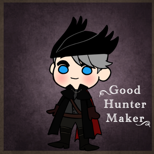 Good Hunter Maker