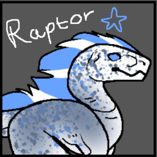 Raptor Creator