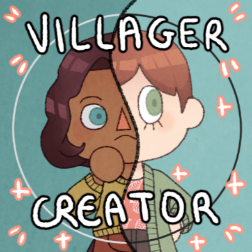 Villager Creator Meiker Io