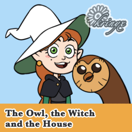 Which Owl House Character Are You