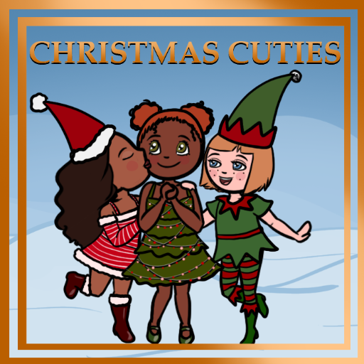 ♡ Christmas Cuties ♡