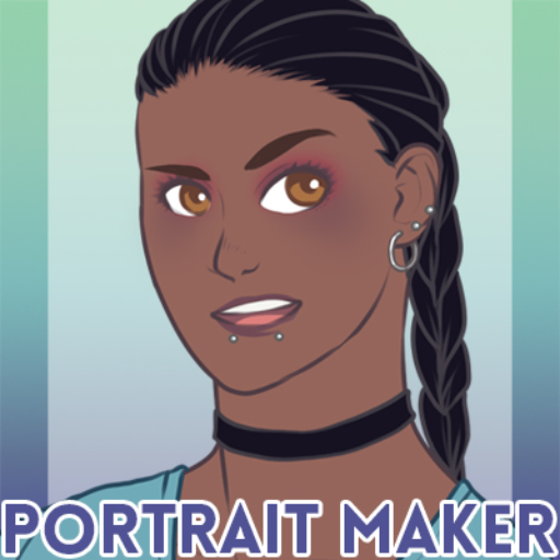 Portrait Maker