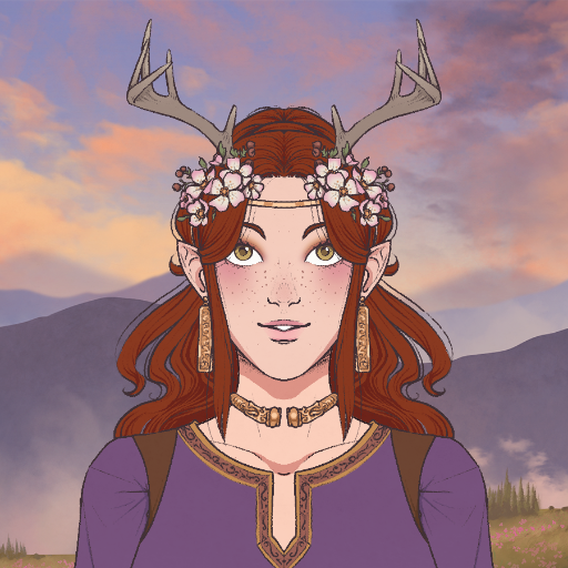 Fantasy Portrait Maker