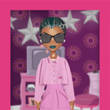 Female Creators, Makers & Dress Up Games | meiker.io