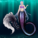 Mermaid Creators, Makers & Dress Up Games | meiker.io