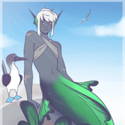Merfolk Creator | meiker.io