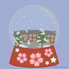 Snowglobe Maker
