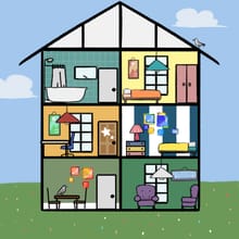 Dollhouse maker