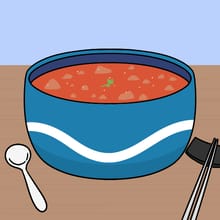 Soup Game