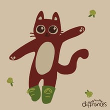 Kitty Cat Dress Up