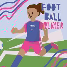 Footballer Maker
