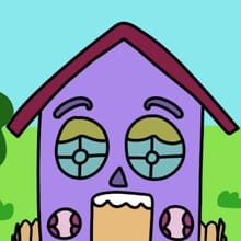 Toonpolis House