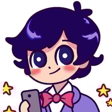 Cute Profile Picture