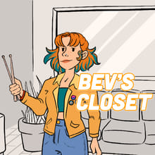 Bev's Closet