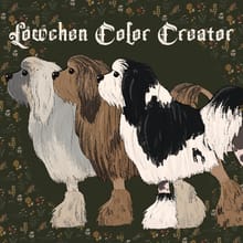 Löwchen Color Creator