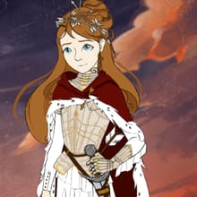 Princess Wish