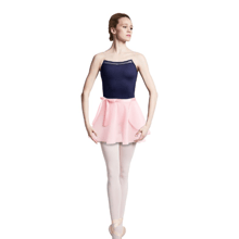 Dress the Ballerina (DRAFT II)