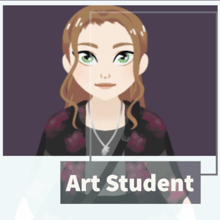Art Student