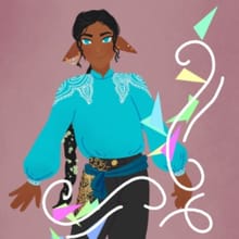 Cyan