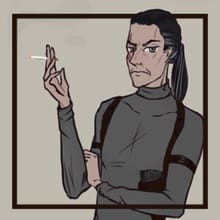 Inquisition style