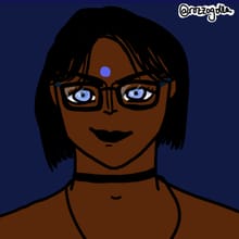Bright 'n Blue Avatar