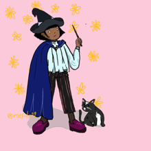 Gemma Dress-Up: Witch