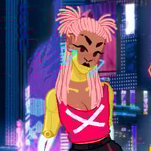 Cyberpunk Character Creator! (2.1)