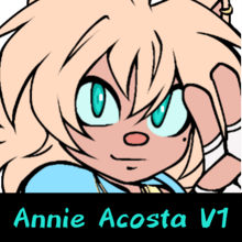 Annie DressUp! V1