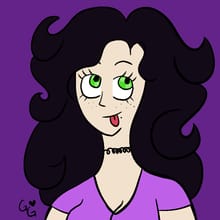 Blake Dress up