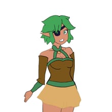 Elf Maker (In progress)