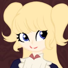 Shadow Doll Maker (80% complete