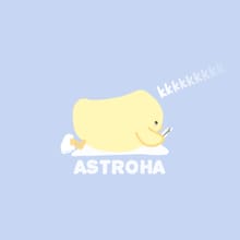 ASTROHA
