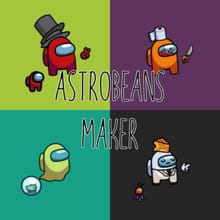 Astrobeans maker
