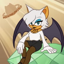 Bat Girl Dress Up
